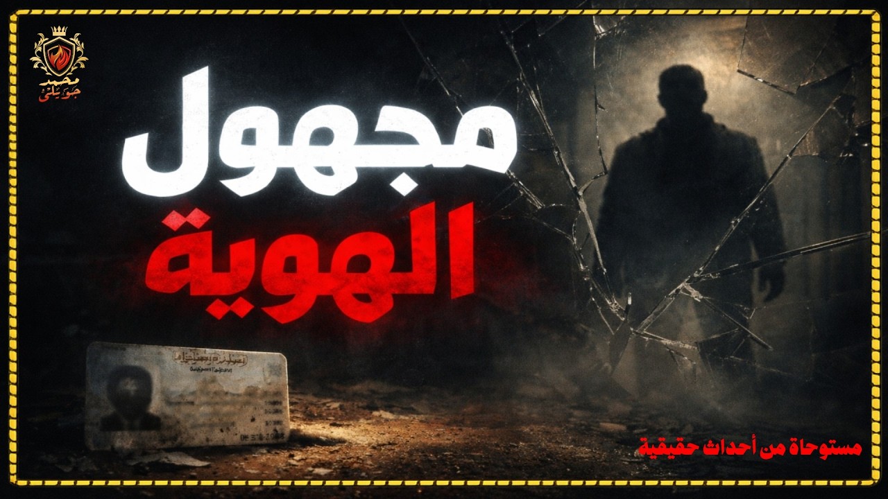 مستوحاة من أحداث حقيقية عن ثلاث جرائم قتل لعم وخالة وصديق عائلة والسبب في ذلك كان !!!!