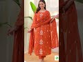 Ready made dress #fashion #aghanoorpakistanisuitsonline #partyweardress
