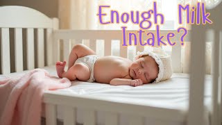 What Your Baby's Nappies Say About Your Milk Supply!