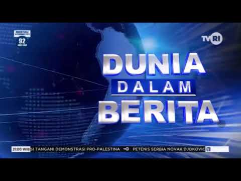 OBB Dunia Dalam Berita TVRI (2023)