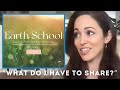 Autumn Reeser on The PURPOSE Behind Earth School