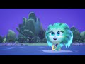 PJ Masks - S4EP13 Octobella/Octo-Trouble