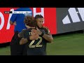 Bouanga's 2nd of the match | LAFC vs SKC