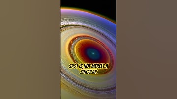 The Great Red Spot! Storms on Jupiter! #greatredspot #jupiter #anticyclonic #astronomy #science