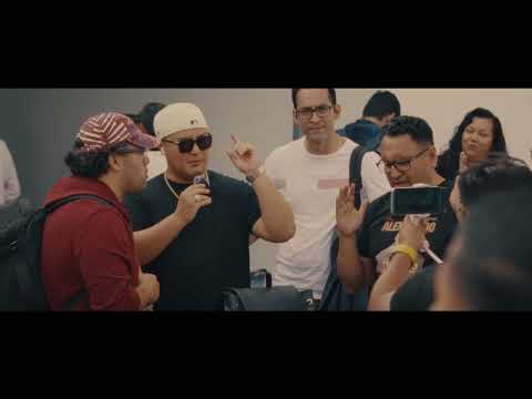 Peru "The Last is the First Doc" PROMO