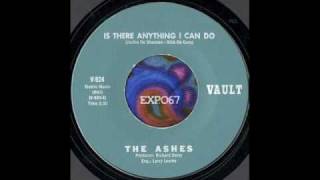 Download Lagu ASHES- IS THERE ANYTHING I CAN DO MP3