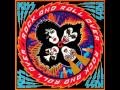 KISS - Makin' Love - ROCK AND ROLL OVER ALBUM 1976
