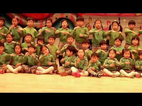 151208유찬이 재롱잔치8