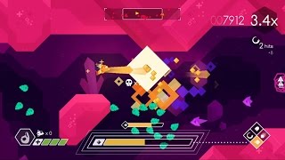 Graceful Explosion Machine: Quick Look (Video Game Video Review)