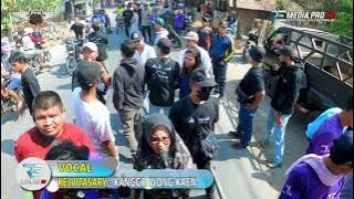 KELVITASARY - KANGGO WONG KAEN | SINGA DANGDUT PUTRA PA