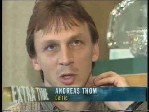 Video: Andreas Thom: Biografie, Kreativita, Kariéra, Osobní život