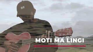 Yg Ditunggu tunggu- (MOTI MALINGI)- LA HILA BAND | Cover Ozi SMD #viral