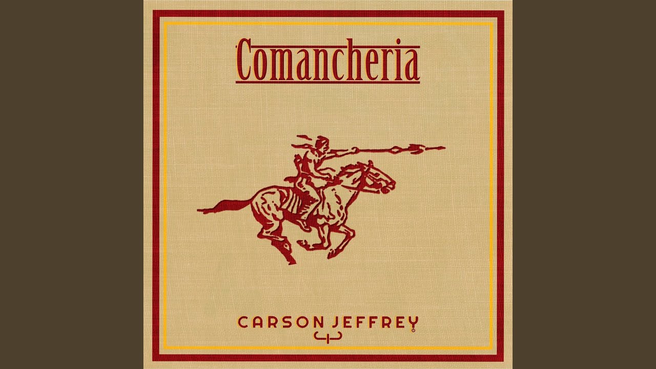 Watch Comancheria on YouTube Watch Comancheria on YouTube