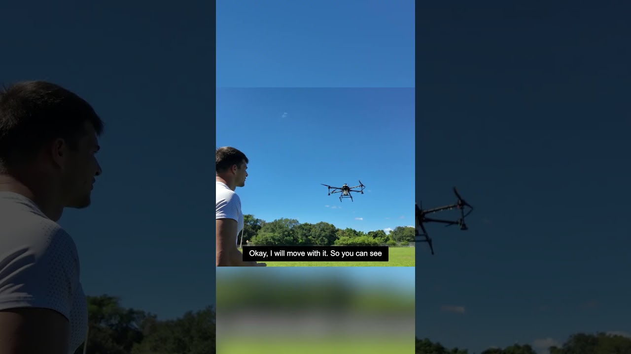 Посмотрите, как работает ABZ Innovation L10 V2.