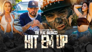 YBE - Hit Em Up (Feat. Baldacci)  Resimi