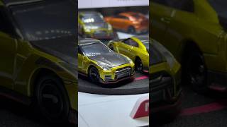 Tomica Nissan GTR Nismo Special Edition 2022 #tomica #tomytec #tomicapremium #diecast #hotwheels