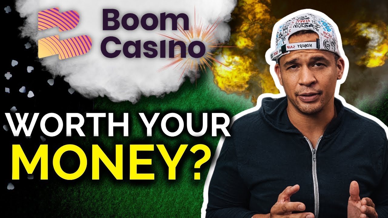 The Secret Of casino