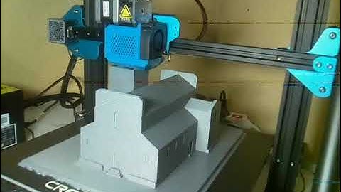 Monestirdesantpere-1-CR-10-V3-PLA_W-custom-3b11fc0 | 3D Printed with AstroPrint