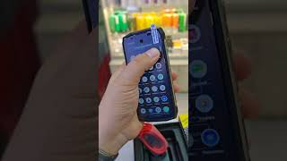 Armor mini 20T pro👌👌(Ulefone)