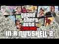 GTA Online - In A Nutshell 2