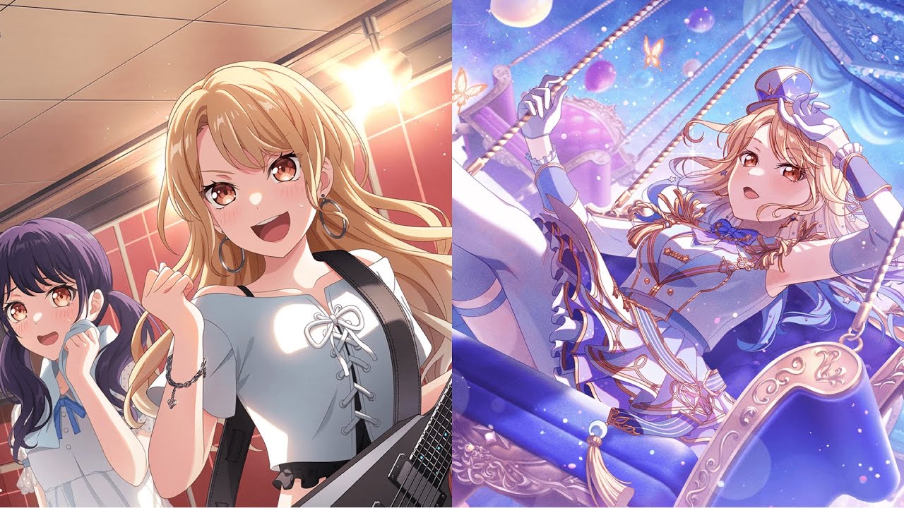 JP ver.〕星4『あたし超絶進化中！桐ヶ谷透子』《エピソード