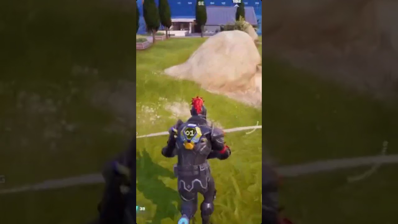 Let them live! Farming kills lol 