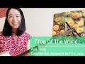 Top of The World - Carpenters - shamisen - cover - Ai Onda