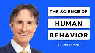 Celebrity Understanding Human Behavior | Dr John Demartini Net Worth