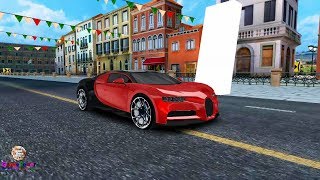 Crazy for Speed 2 (Tornado Car Max Upgrade) Level - Venice city || crazy for speed 2 gameplay screenshot 3