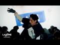 INI|'DUM' Performance Video Teaser