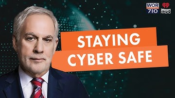Cybersecurity: Protecting Yourself and Your Company featuring Adam Levin,  Cybersecurity Expert