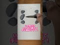 頭と胴体と骨盤のｾｯﾄが全ポーズの基本形！それがバランス良く描けるようになりさえすれば、腕や脚は意外と簡単に描けるよ！😜