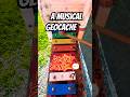 Do You Recognize The Song S That Unlock This Amazing Gadget Geocache Another Amazing WV Tim Hide Do You Recognize The Song S That Unlock This Amazing Gadget Geocache Another Amazing WV Tim Hide