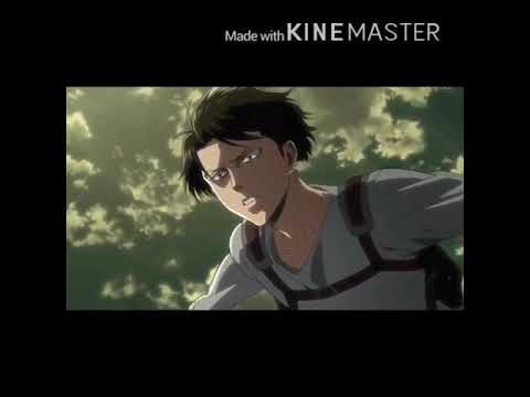 進撃の巨人【MAD】シャルル