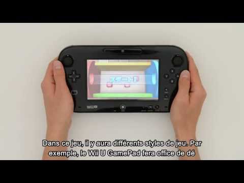 Vidéo: Avec L'annonce De La NX, Nintendo Admet Sa Défaite Avec La Wii U