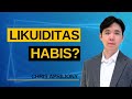 Likuiditas Mengering, Market Banyak Rugi: Apa Strategi Investor Ritel? | Chris Apriliony