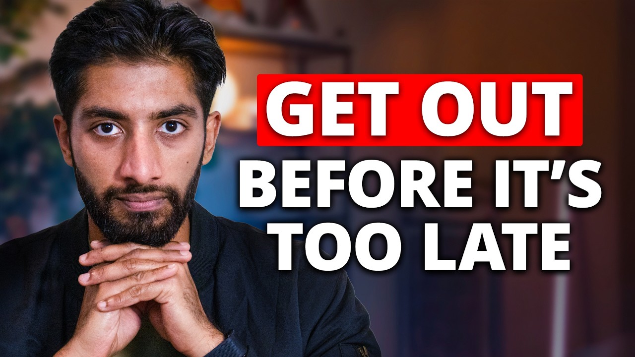 Why You Should Quit Your Computer Science Degree (The Truth)