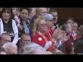 When Boos Became Cheers: Andy Burnham’s Speech at a Hillsborough Memorial Service (2009)