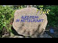 Föhr - Alkersum :  Im Mittelpunkt