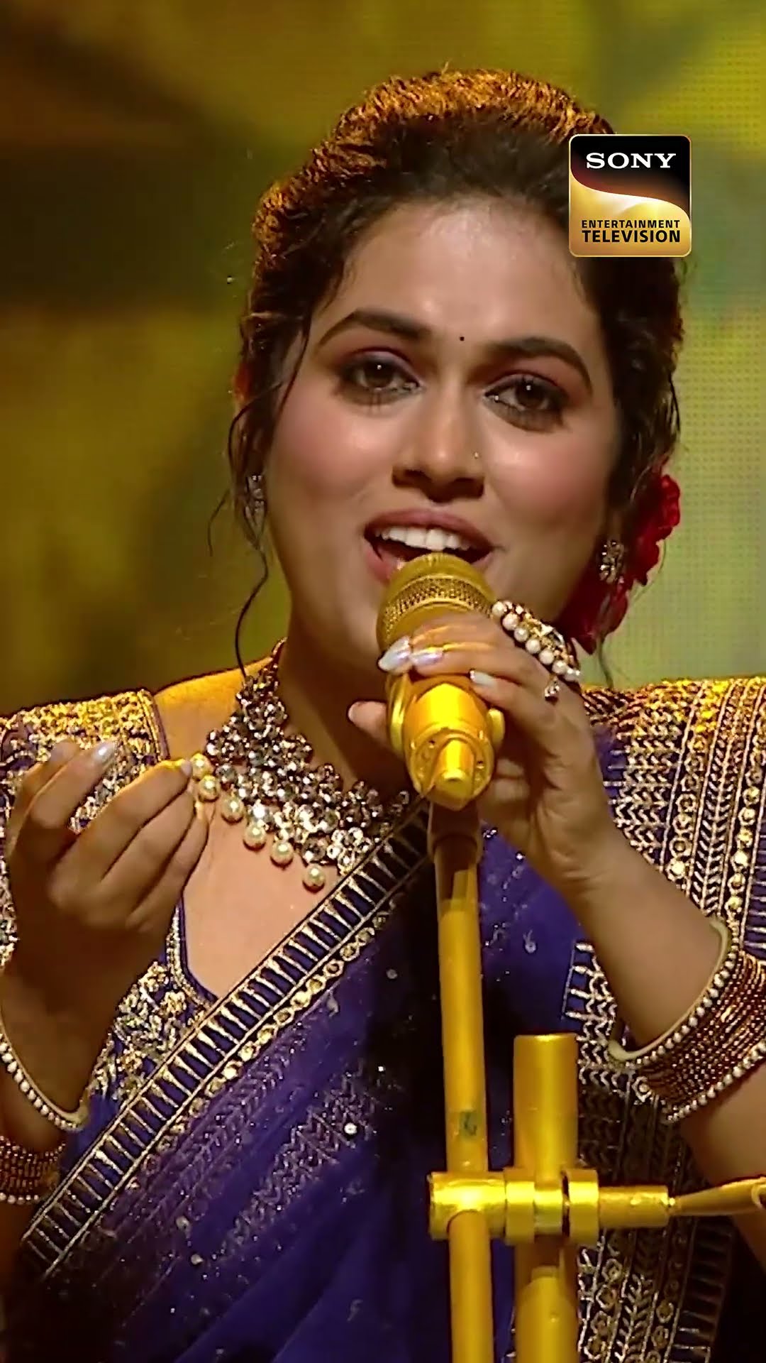Kshitij-Sayali Ki Awesome Singing??? | Superstar Singer 3 | #superstarsingerseason3 #shorts