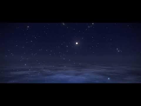 opus's blue lantern on the highway (5.17 Thom Yorke)