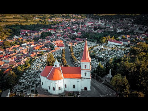 Rășinari | România - Transilvania