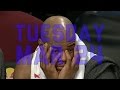 Daily Show: Mar. Starters