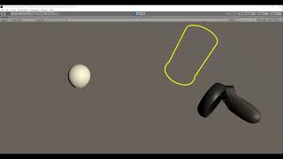 I made a VR Theremin