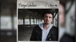 Morgan Wallen - Whiskey Glasses