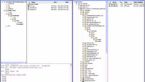 PHP Contact Form Tutorial - Part 2