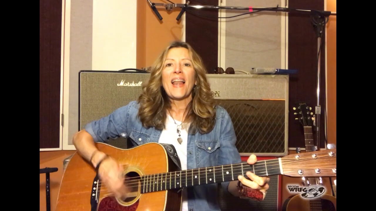 Michelle Malone Labor Day Blues BBQ