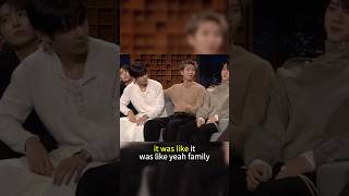 BTS Heart Warming Reunion 😭 Information
