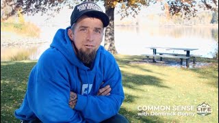 Information Common Sense with Dominick Bonny - We Do Recover News