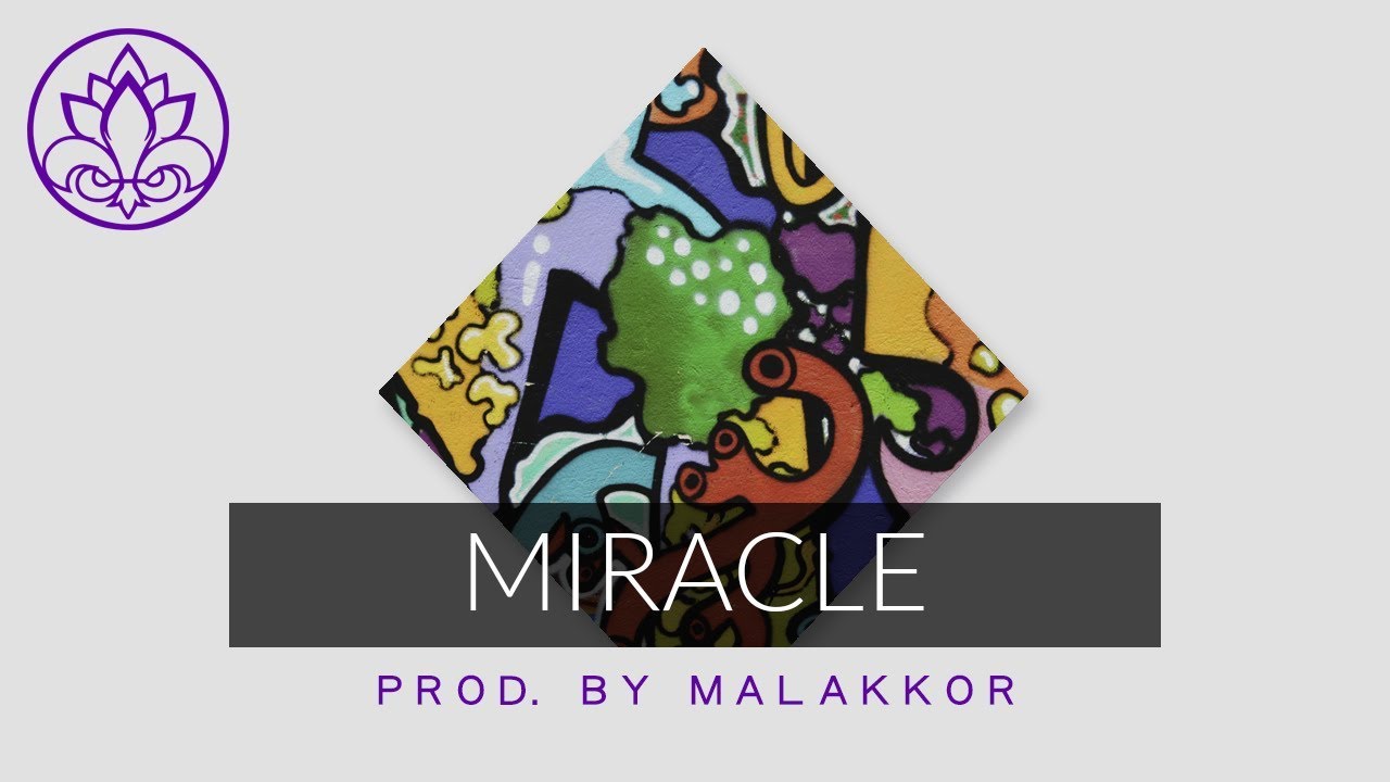 Michael jackson type instrumental beat - Miracle ( prod. by Malakkor )